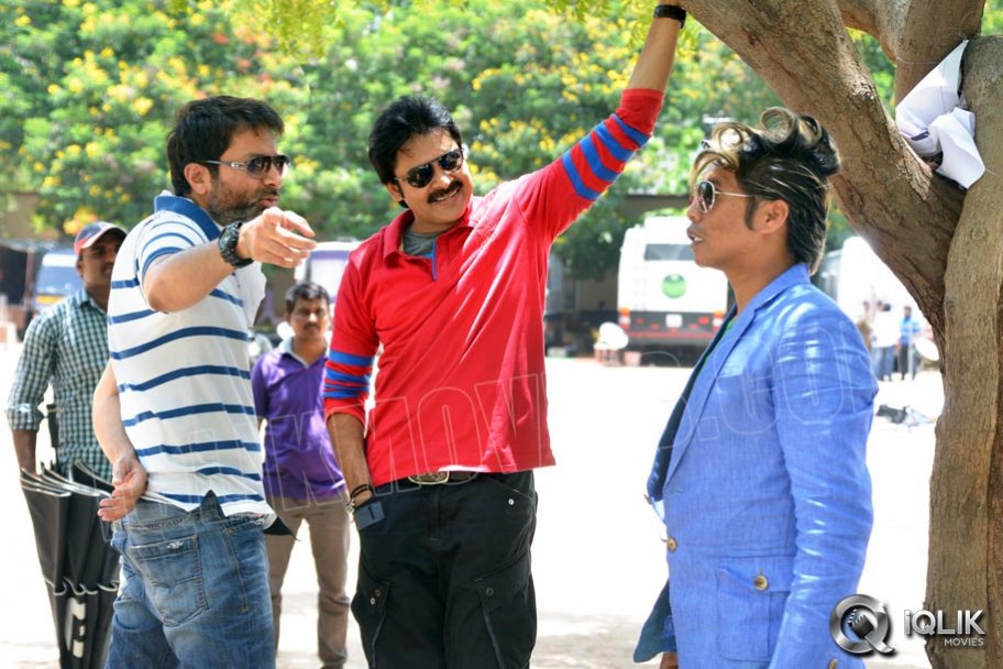 Attarintiki Daredi